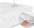 Chránič matrace KOBE nepromokavý 100x200 cm
